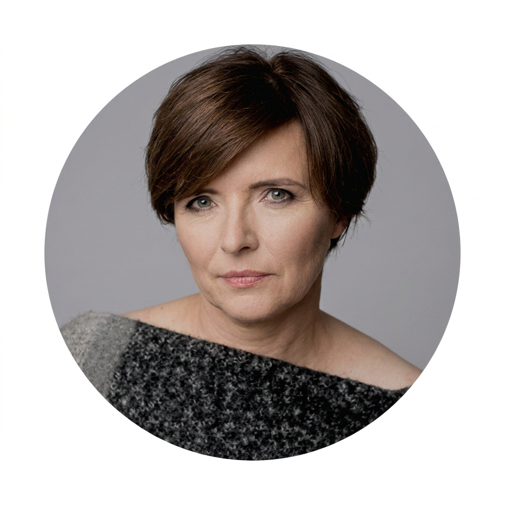 Agnieszka Kurzep — praktyczka 11Profs